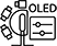 OLED Vacuum Deposition Equipment