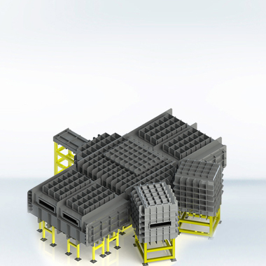 Vacuum  Transportation Logistics