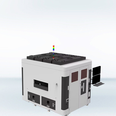 Direct Flip-Chip Bonder