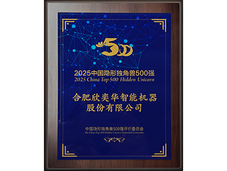 2025 China's Top 500 Invisible Unicorns